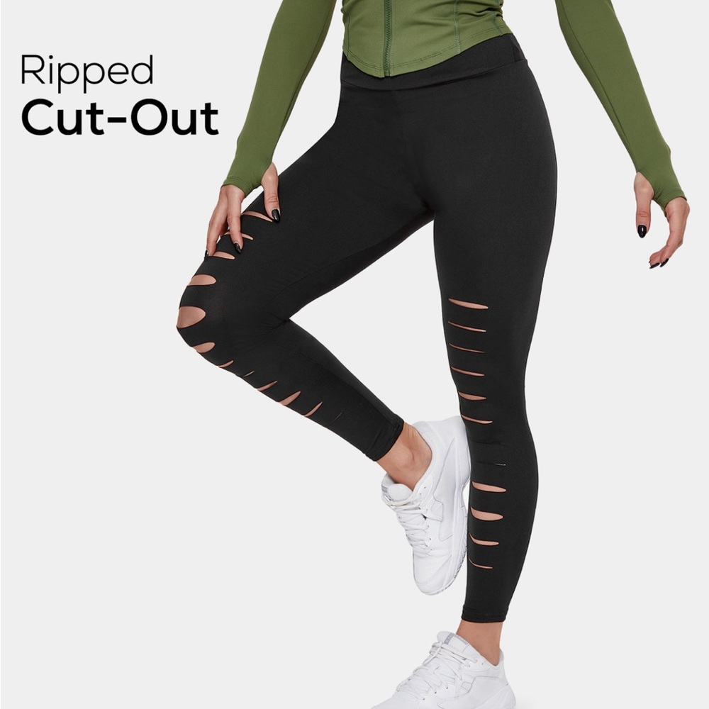 HALARA In My Feels leggings
